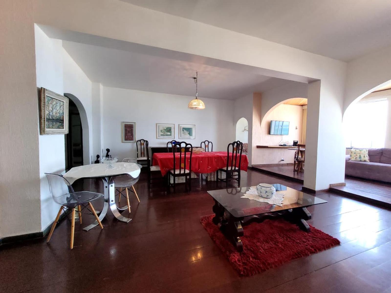 Apartamento Real 391 - Front Copacabana For Families And Groups *