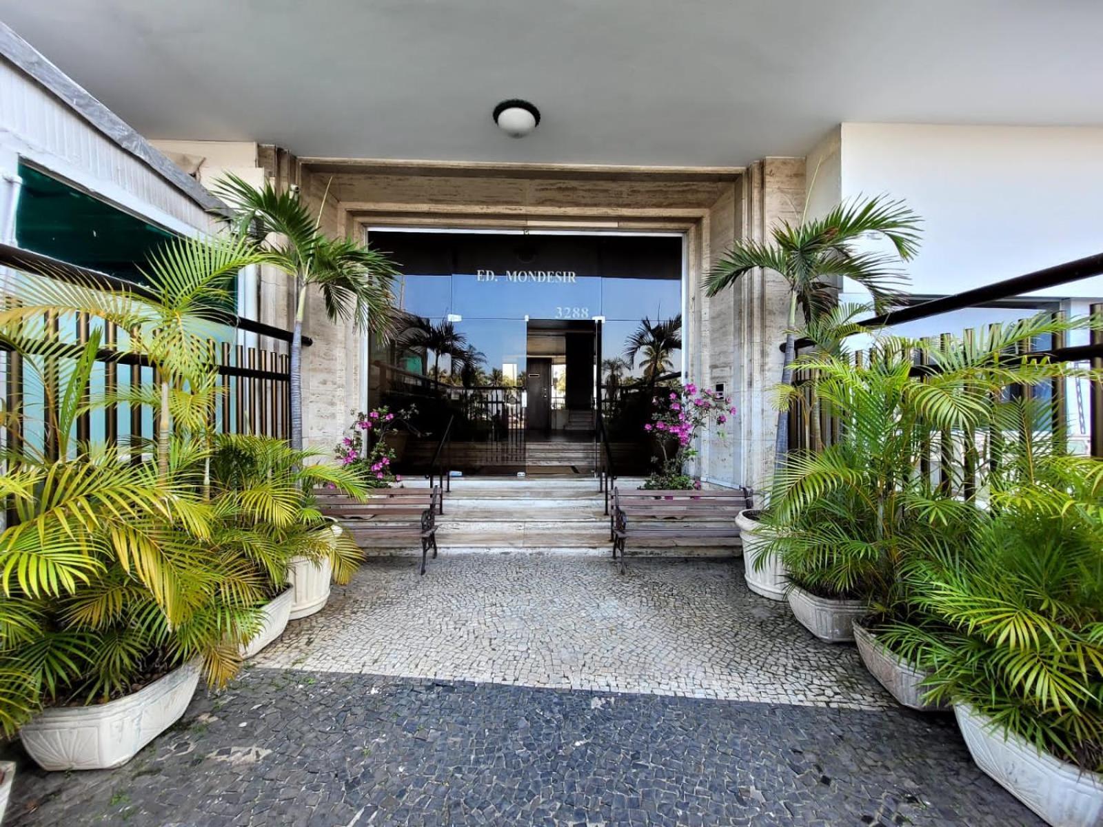 Real 391 - Front Copacabana For Families And Groups Apartamento Rio de Janeiro